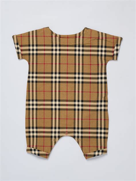 papillon burberry neonato|Burberry brand newborn clothes.